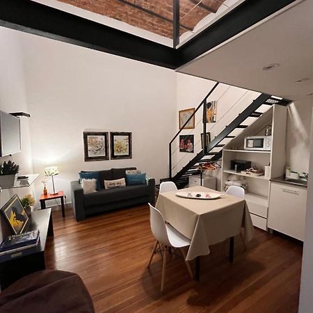 Appartamento Departamento Peron Obelisco Buenos Aires Esterno foto