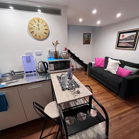 Appartamento Departamento Peron Obelisco Buenos Aires Esterno foto