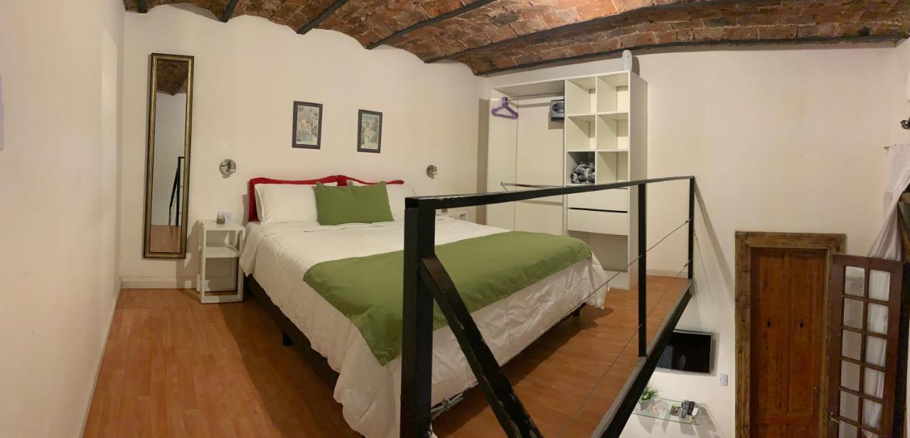 Appartamento Departamento Peron Obelisco Buenos Aires Esterno foto