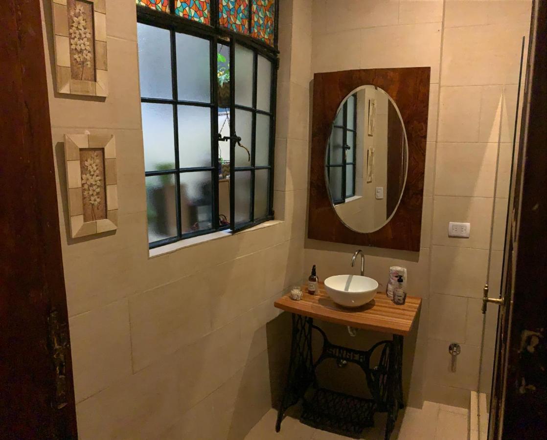 Appartamento Departamento Peron Obelisco Buenos Aires Esterno foto