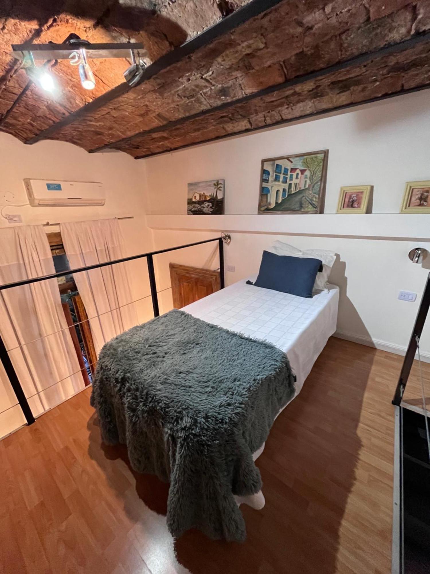 Appartamento Departamento Peron Obelisco Buenos Aires Esterno foto