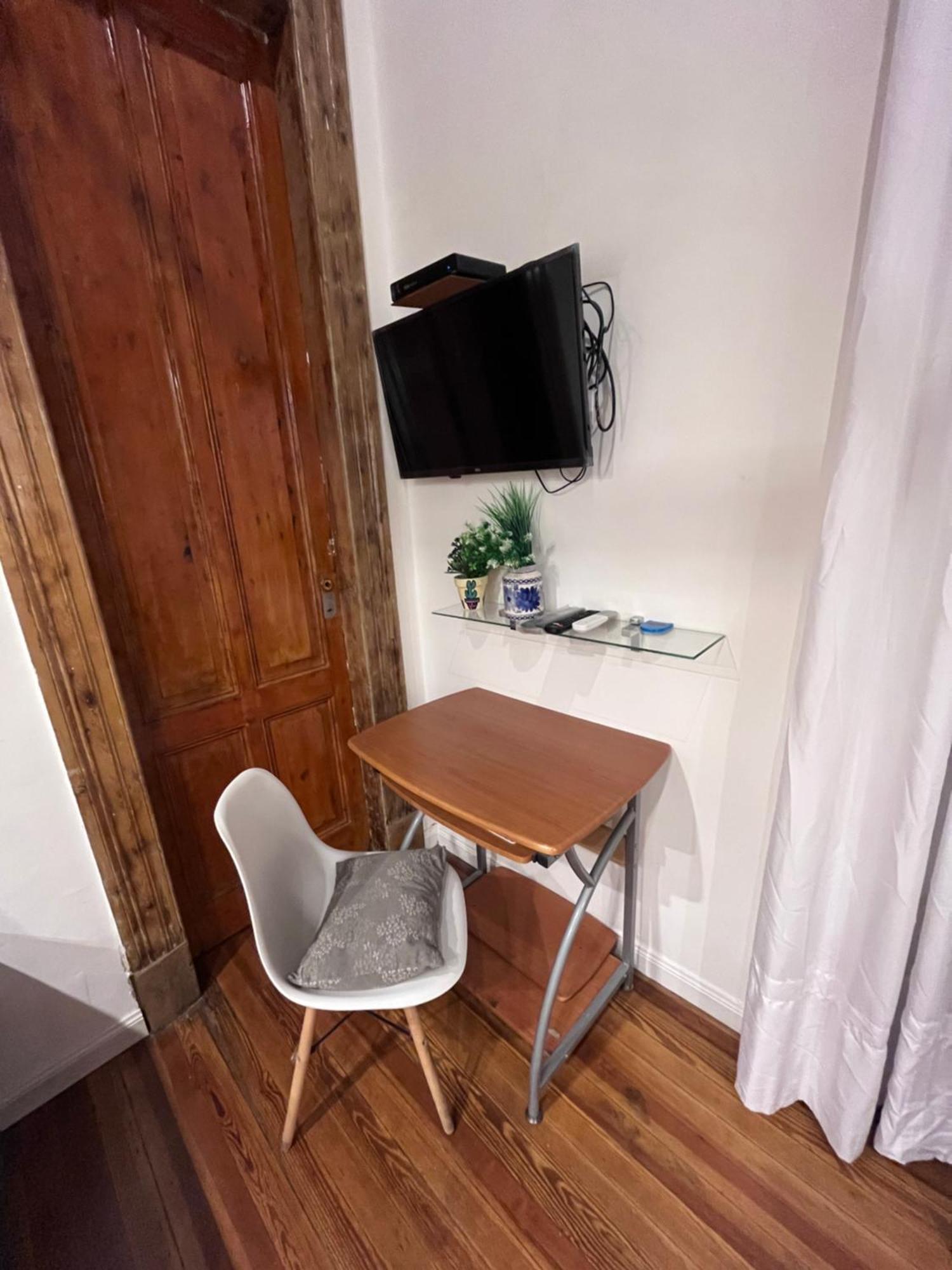 Appartamento Departamento Peron Obelisco Buenos Aires Esterno foto