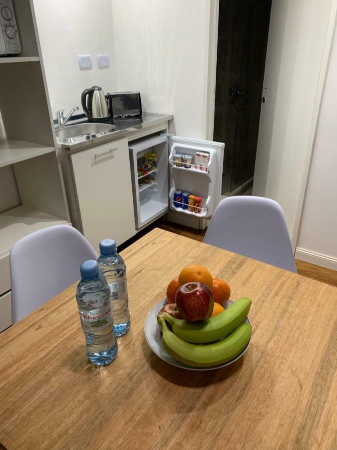 Appartamento Departamento Peron Obelisco Buenos Aires Esterno foto