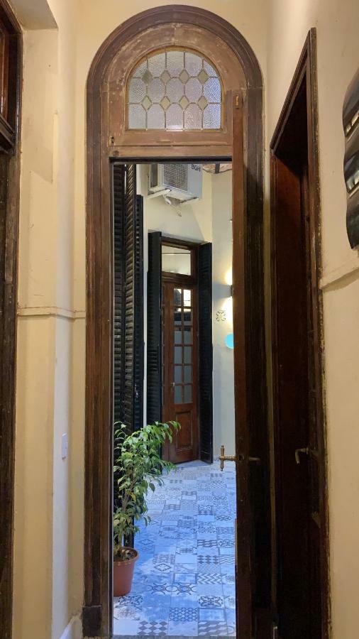 Appartamento Departamento Peron Obelisco Buenos Aires Esterno foto