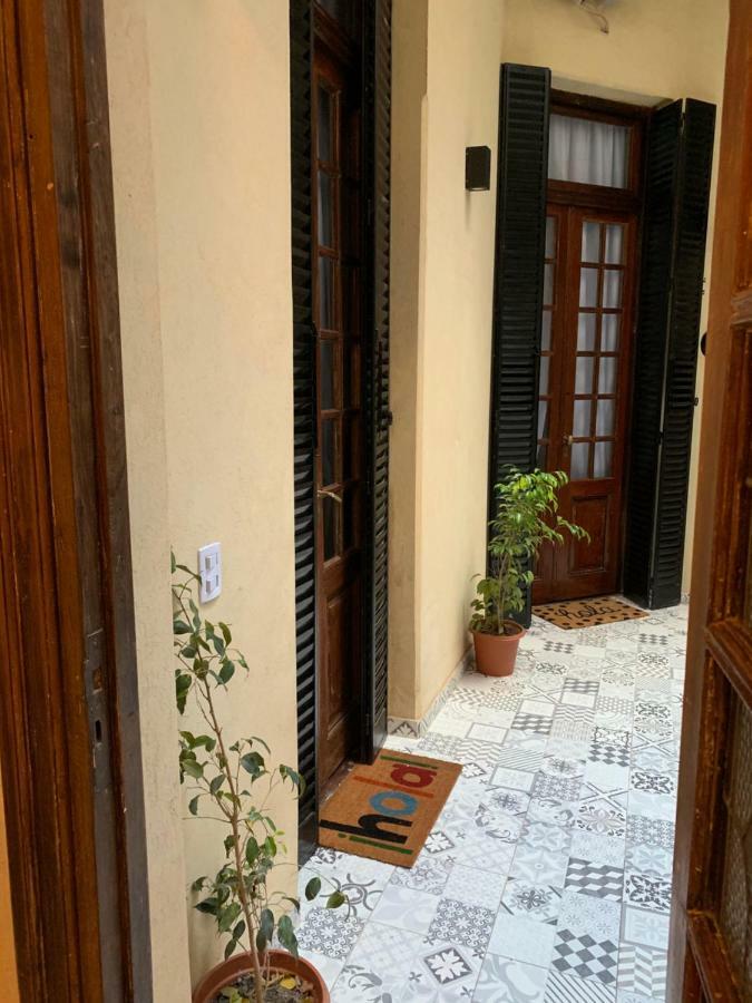 Appartamento Departamento Peron Obelisco Buenos Aires Esterno foto