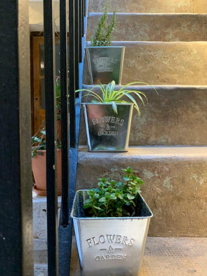 Appartamento Departamento Peron Obelisco Buenos Aires Esterno foto