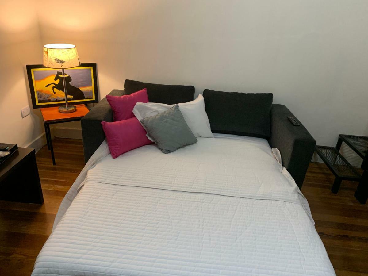 Appartamento Departamento Peron Obelisco Buenos Aires Esterno foto