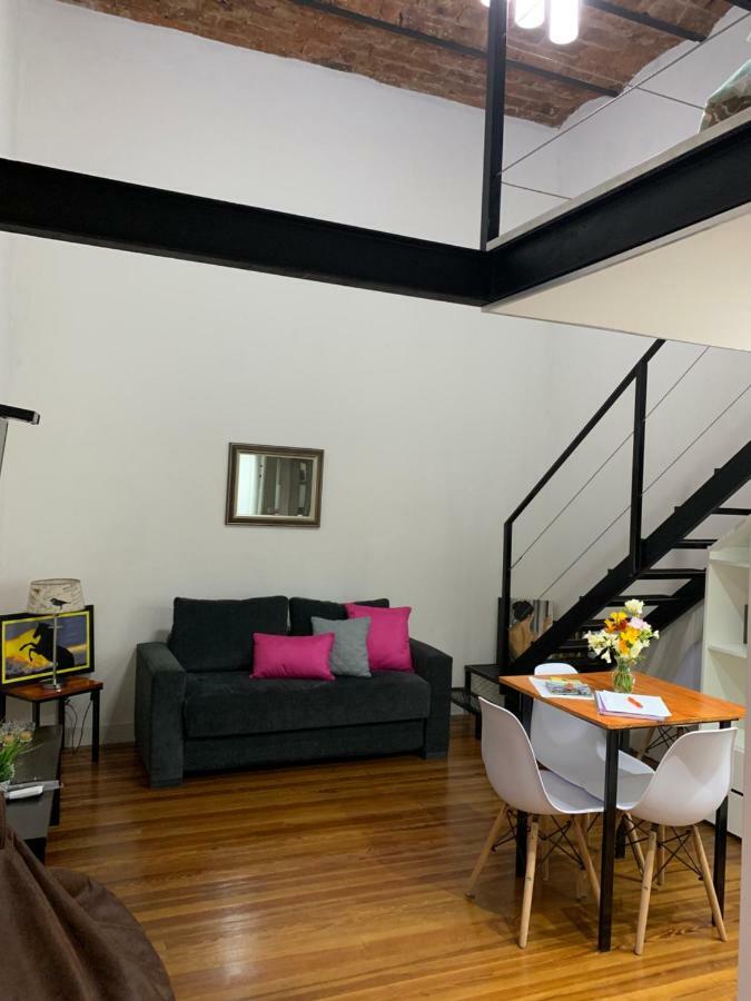 Appartamento Departamento Peron Obelisco Buenos Aires Esterno foto