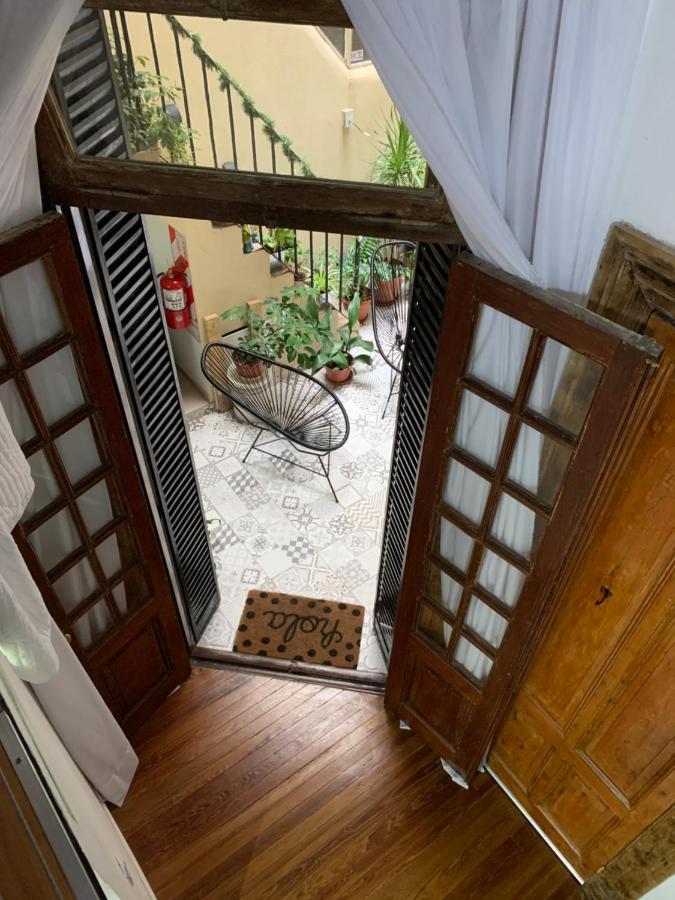 Appartamento Departamento Peron Obelisco Buenos Aires Esterno foto