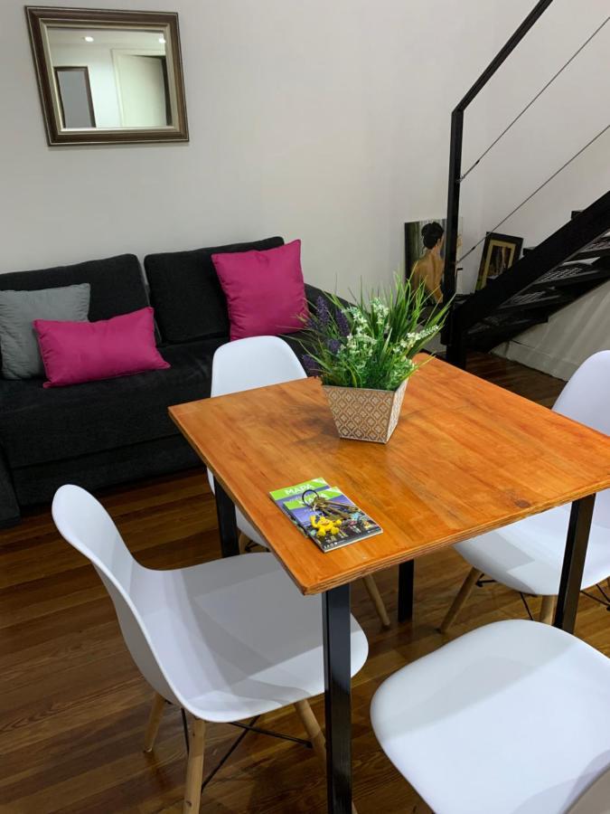 Appartamento Departamento Peron Obelisco Buenos Aires Esterno foto