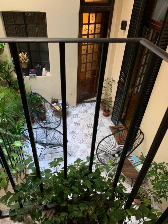 Appartamento Departamento Peron Obelisco Buenos Aires Esterno foto