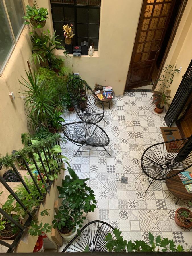 Appartamento Departamento Peron Obelisco Buenos Aires Esterno foto