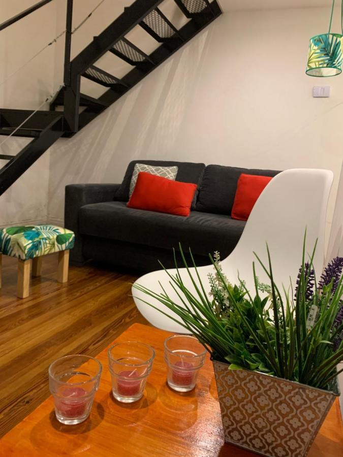 Appartamento Departamento Peron Obelisco Buenos Aires Esterno foto